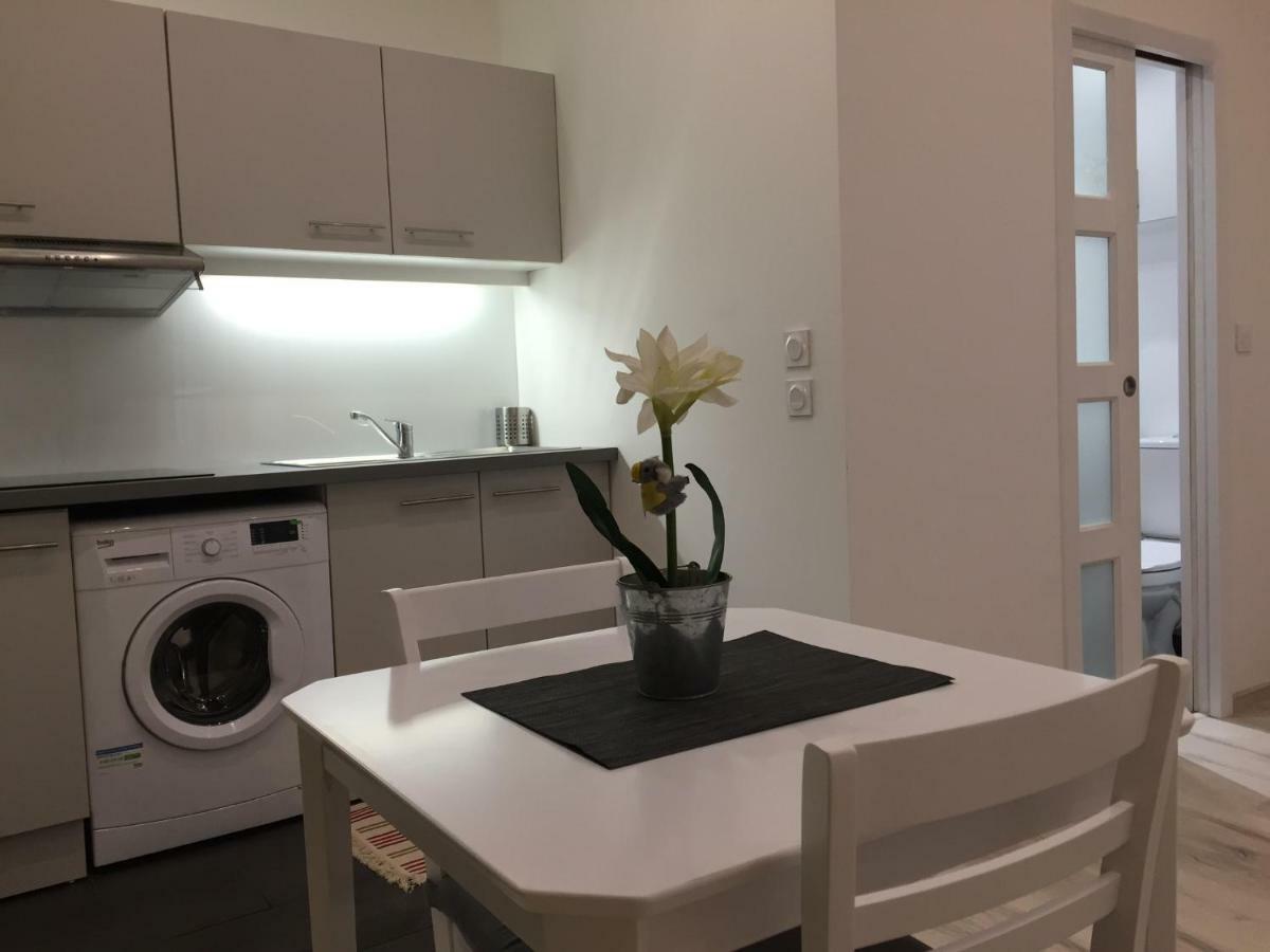Appart Cocoon / Rue Porte Dijeaux ボルドー エクステリア 写真